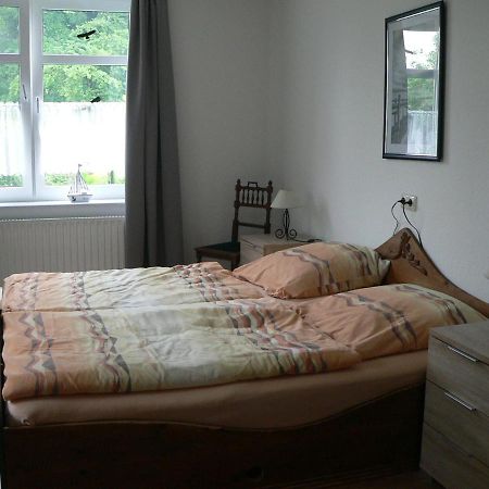 Bohlenbergerfeld Ferienwohnung Zum Gruenen Holz מראה חיצוני תמונה
