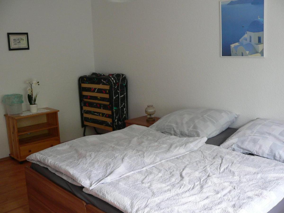 Bohlenbergerfeld Ferienwohnung Zum Gruenen Holz מראה חיצוני תמונה