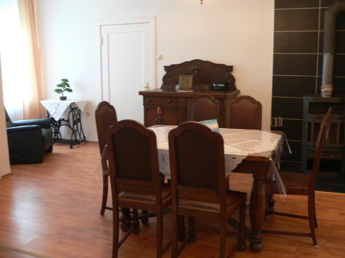 Bohlenbergerfeld Ferienwohnung Zum Gruenen Holz מראה חיצוני תמונה