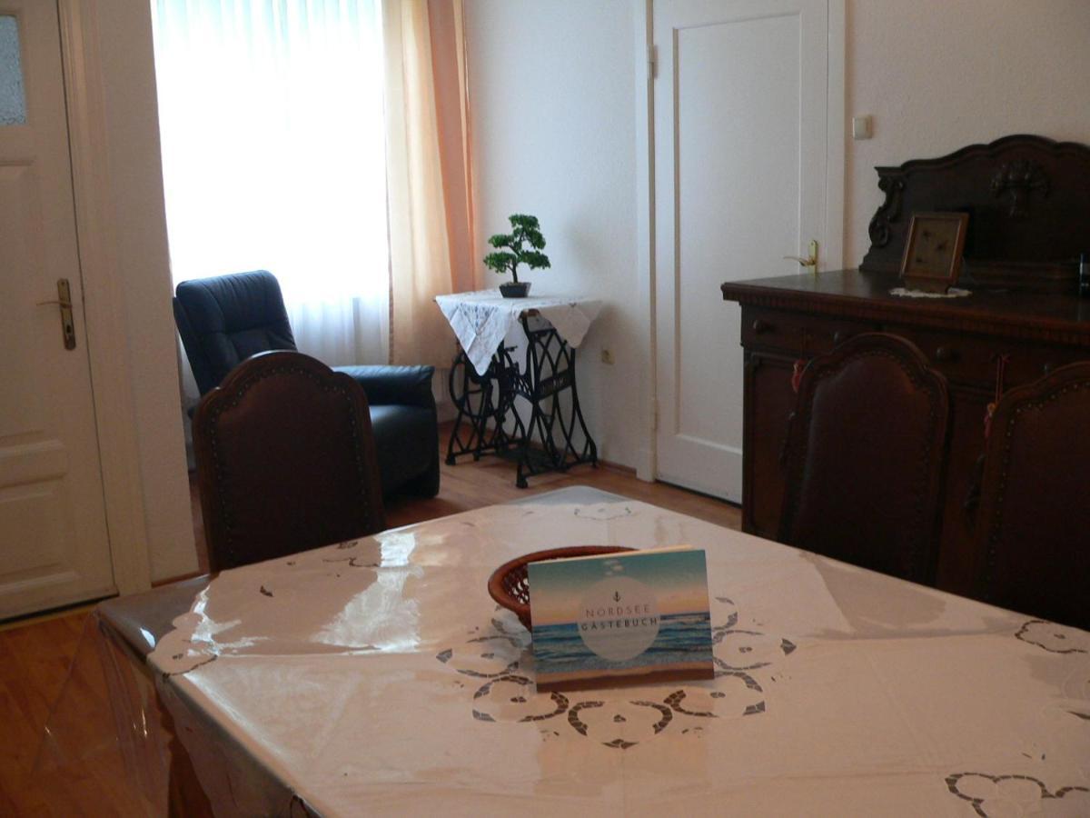 Bohlenbergerfeld Ferienwohnung Zum Gruenen Holz מראה חיצוני תמונה